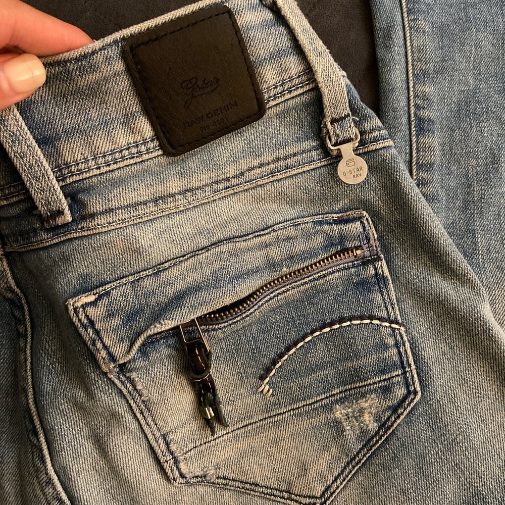 G-Star Jeans